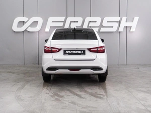 Седан ВАЗ (LADA) Vesta 2024 года, 1259000 рублей, Воронеж