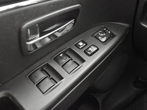 Внедорожник Mitsubishi ASX 2013 года, 1167100 рублей, Казань