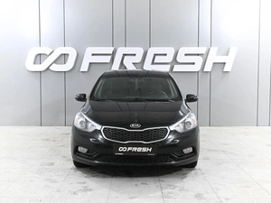 Седан Kia Cerato 2016 года, 1479000 рублей, Аксай