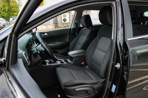 Внедорожник Kia Sportage 2020 года, 2200000 рублей, Ярославль