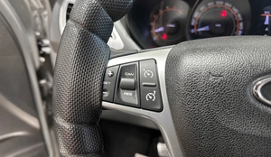 Седан ВАЗ (LADA) Vesta 2018 года, 790000 рублей, Красноярск