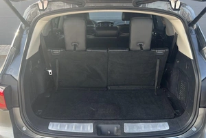 Внедорожник Infiniti QX60 2019 года, 2690000 рублей, Солонцы