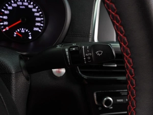 Седан Kia Optima 2016 года, 1707000 рублей, Воронеж