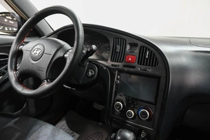 Седан Hyundai Elantra 2006 года, 399000 рублей, Новокузнецк