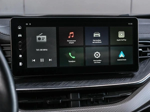 Внедорожник Haval F7 2023 года, 1884000 рублей, Кирилловка