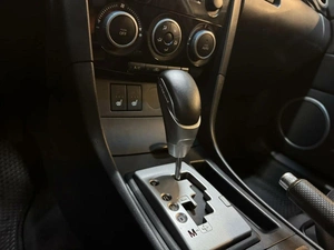 Седан Mazda 3 2008 года, 647000 рублей, Красноярск