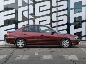 Седан Hyundai Elantra 2009 года, 699000 рублей, Краснодар