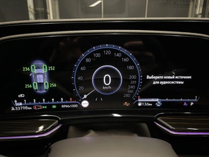 Внедорожник Cadillac Escalade 2023 года, 13700000 рублей, Красноярск