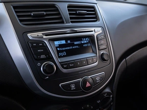 Хетчбэк Hyundai Solaris 2015 года, 916000 рублей, Волгоград