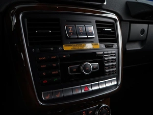 Внедорожник Mercedes-benz G-класс 2013 года, 5049777 рублей, Москва