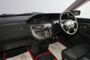 Универсал Honda Avancier 2003 года, 639000 рублей, Новосибирск