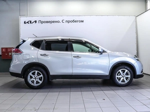 Внедорожник Nissan X-Trail 2014 года, 1450000 рублей, Красноярск