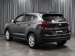 Внедорожник Hyundai Tucson 2019 года, 2226000 рублей, Ставрополь