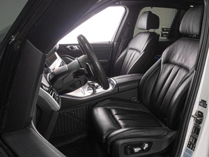 Внедорожник BMW X5 2020 года, 7469000 рублей, Тюмень
