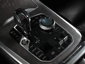 Внедорожник BMW X7 2019 года, 7949000 рублей, Аксай