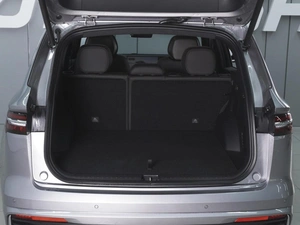 Внедорожник Geely Xingyue L 2025 года, 4600000 рублей, Ростов-на-Дону