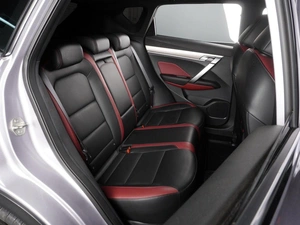 Внедорожник Geely Coolray 2022 года, 1880000 рублей, Красный Пахарь