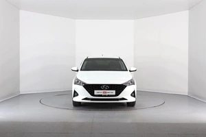 Седан Hyundai Solaris 2020 года, 1490000 рублей, Брянск