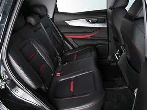 Внедорожник Chery Tiggo 4 Pro 2022 года, 1699000 рублей, Ростов-на-Дону