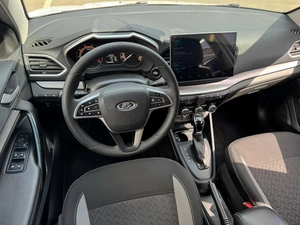 Седан ВАЗ (LADA) Vesta 2024 года, 1249000 рублей, Кропоткин