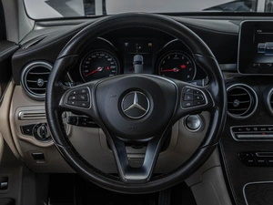 Внедорожник Mercedes-benz GLC-класс 2017 года, 2760000 рублей, Ставрополь