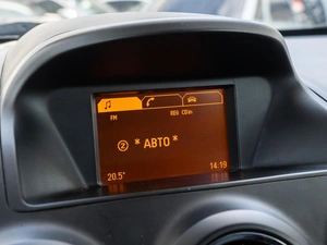 Внедорожник Opel Antara 2014 года, 1055000 рублей, Волгоград