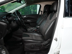 Внедорожник Ford Kuga 2016 года, 1537000 рублей, Тверь