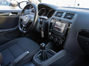 Седан Volkswagen Jetta 2018 года, 1349000 рублей, Петрозаводск