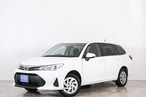 Универсал Toyota Corolla Fielder 2020 года, 1449000 рублей, Красноярск