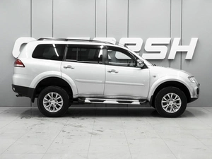 Внедорожник Mitsubishi Pajero Sport 2014 года, 2090000 рублей, Ростов-на-Дону