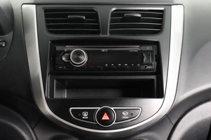 Седан Hyundai Solaris 2014 года, 919000 рублей, Пермь