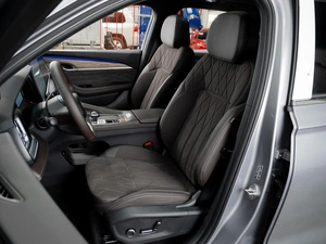 Внедорожник Geely Xingyue L 2025 года, 4519000 рублей, Тюмень