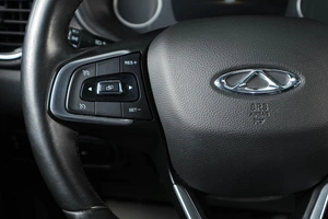 Внедорожник Chery Tiggo 4 2020 года, 1349000 рублей, Тюмень