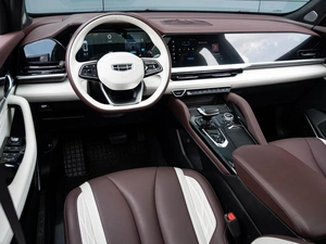 Внедорожник Geely Monjaro 2023 года, 3100000 рублей, Краснодар