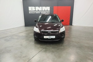Хэтчбек Ford Focus 2009 года, 725000 рублей, Курск