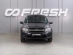Седан ВАЗ (LADA) Granta 2016 года, 699000 рублей, Воронеж