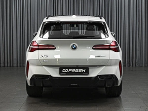 Внедорожник BMW X3 2025 года, 7176000 рублей, Ставрополь