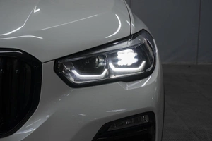 Внедорожник BMW X5 2020 года, 7800000 рублей, Омск