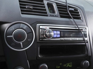 Внедорожник SsangYong Kyron 2007 года, 820000 рублей, Ростов-на-Дону