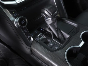 Внедорожник Toyota Land Cruiser 2022 года, 9979000 рублей, Ростов-на-Дону