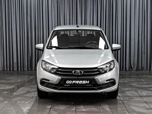 Седан ВАЗ (LADA) Granta 2025 года, 1185000 рублей, Ставрополь