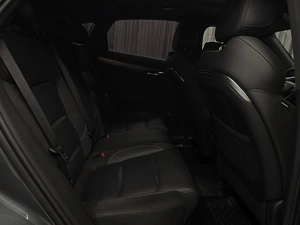 Внедорожник Geely Tugella 2023 года, 3000000 рублей, Красноярск
