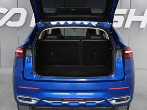 Внедорожник Haval F7x 2021 года, 2099000 рублей, Ростов-на-Дону