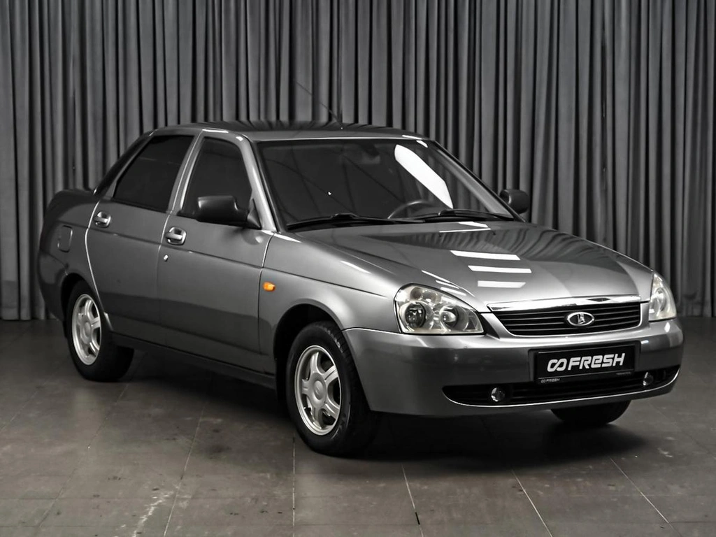 Седан ВАЗ (LADA) Priora 2011 года, 574000 рублей, Ставрополь