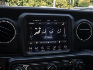 Внедорожник Jeep Wrangler 2022 года, 4999000 рублей, Большой Сочи
