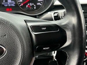 Седан Kia Rio 2018 года, 1425000 рублей, Ижевск