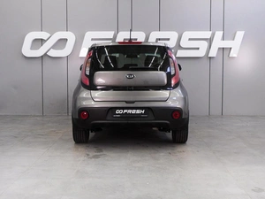Внедорожник Kia Soul 2018 года, 1499000 рублей, Воронеж