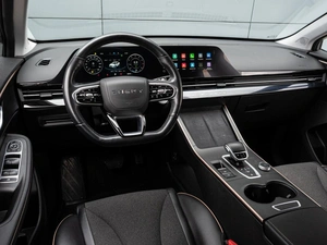 Внедорожник OMODA C5 2022 года, 1890000 рублей, Краснодар