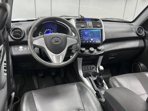 Внедорожник Lifan X60 2014 года, 570000 рублей, Ростов-на-Дону