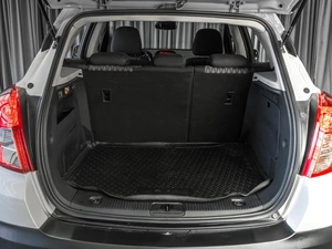 Внедорожник Opel Mokka 2014 года, 1189000 рублей, Тюмень